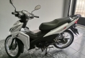 Motos - Honda Wave 2020 Nafta 6600Km - En Venta