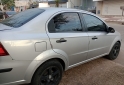 Autos - Chevrolet Aveo G3 2012 GNC 200000Km - En Venta