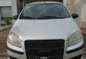 Autos - Chevrolet Aveo G3 2012 GNC 200000Km - En Venta