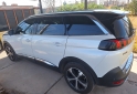 Autos - Peugeot 5008 2020 Nafta 83000Km - En Venta