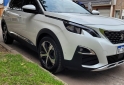 Autos - Peugeot 5008 allure plus 2018 Nafta 92000Km - En Venta