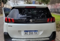 Autos - Peugeot 5008 allure plus 2018 Nafta 92000Km - En Venta