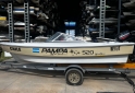 Embarcaciones - Trakker pampa 520 open Mercury 40 hp 4t - En Venta