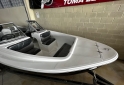 Embarcaciones - Trakker pampa 520 open Mercury 40 hp 4t - En Venta