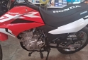 Motos - Honda XR 150L 2019 Nafta 12400Km - En Venta