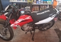 Motos - Honda XR 150L 2019 Nafta 12400Km - En Venta