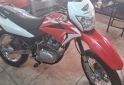 Motos - Honda XR 150L 2019 Nafta 12400Km - En Venta