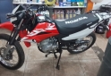 Motos - Honda XR 150L 2019 Nafta 12400Km - En Venta