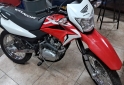 Motos - Honda XR 150L 2019 Nafta 12400Km - En Venta