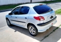 Autos - Peugeot 206 XRD Premium 2005 Diesel 142300Km - En Venta