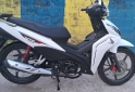 Motos - Honda 110 s cd 2023 Nafta 4000Km - En Venta