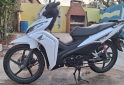 Motos - Honda 110 s cd 2023 Nafta 4000Km - En Venta