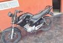 Motos - Yamaha Ybr 125 ed 2017 Nafta 12000Km - En Venta