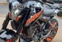 Motos - Ktm Duke 200 2019 Nafta 11500Km - En Venta