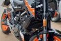 Motos - Ktm Duke 200 2019 Nafta 11500Km - En Venta