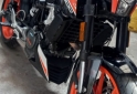 Motos - Ktm Duke 200 2019 Nafta 11500Km - En Venta