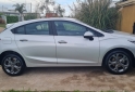 Autos - Chevrolet Cruze ltz 5 ptas 2022 Nafta 31000Km - En Venta