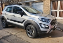 Camionetas - Ford Ecosport 2020 Nafta 139000Km - En Venta