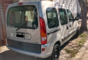 Utilitarios - Renault Financio kangoo 2008 Nafta 230000Km - En Venta