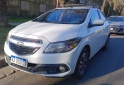 Autos - Chevrolet Onix 2016 Nafta 219000Km - En Venta