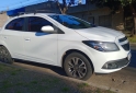 Autos - Chevrolet Onix 2016 Nafta 219000Km - En Venta