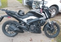 Motos - Bajaj Dominar 250 2023 Nafta 1000Km - En Venta