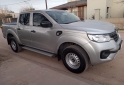 Camionetas - Renault Alaskan 2023 Diesel 45000Km - En Venta