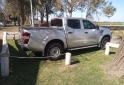 Camionetas - Renault Alaskan 2023 Diesel 45000Km - En Venta