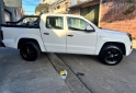 Camionetas - Volkswagen Amarok 2016 Diesel 128000Km - En Venta