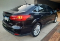 Autos - Ford Focus 2017 Nafta 100000Km - En Venta