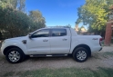 Camionetas - Ford Ranger Limited 2016 Diesel 165000Km - En Venta