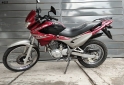 Motos - Honda Falcon 2013 Nafta 28000Km - En Venta