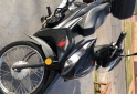 Motos - Honda Wave 2019 Nafta 55Km - En Venta