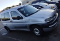 Utilitarios - Peugeot Partner 2002 Diesel 230000Km - En Venta