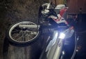 Motos - Honda Xr250 tornado 2019 Nafta 22000Km - En Venta