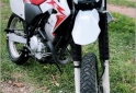 Motos - Honda Xr250 tornado 2019 Nafta 22000Km - En Venta