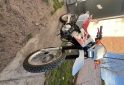 Motos - Honda Xr250 tornado 2019 Nafta 22000Km - En Venta