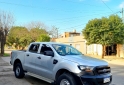 Camionetas - Ford Ranger 2020 Diesel 36000Km - En Venta