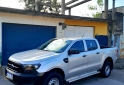 Camionetas - Ford Ranger 2020 Diesel 36000Km - En Venta