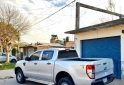 Camionetas - Ford Ranger 2020 Diesel 36000Km - En Venta