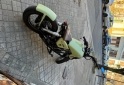 Motos - Motomel Hero 2007 Nafta 13000Km - En Venta