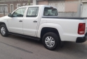 Camionetas - Volkswagen AMAROK TREND 4X4 2020 Diesel 85210Km - En Venta