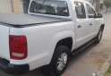 Camionetas - Volkswagen AMAROK TREND 4X4 2020 Diesel 85210Km - En Venta