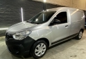 Utilitarios - Renault Kangoo 2020 Nafta 100500Km - En Venta