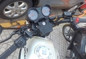 Motos - Siambretta 150 Quirion 2024 Nafta 1800Km - En Venta