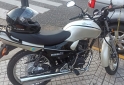 Motos - Siambretta 150 Quirion 2024 Nafta 1800Km - En Venta