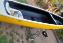 Deportes Náuticos - Vendo piragua calchaqui - En Venta