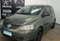 Autos - Volkswagen Fox 2007 Nafta  - En Venta