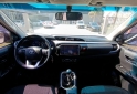 Camionetas - Toyota Hilux DC SRV 2.8 TDI MT 2018 Diesel 109300Km - En Venta