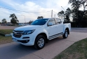 Camionetas - Chevrolet S10 DC LT 2.8 TD 4x2 2019 Diesel 85700Km - En Venta